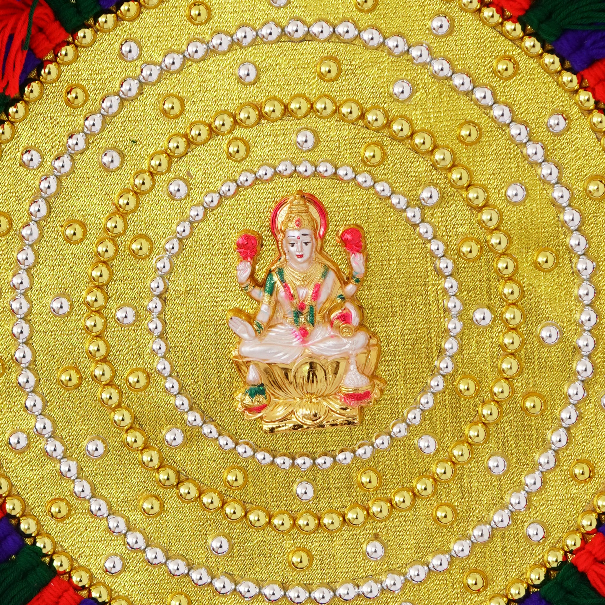 Handcrafted Alavattom-More Than a Ceremonial Fan